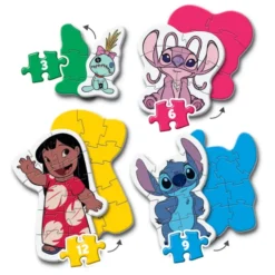 STITCH