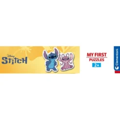 STITCH
