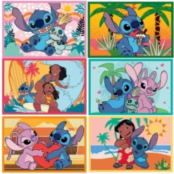 STITCH