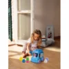 Stitch Activity Bus