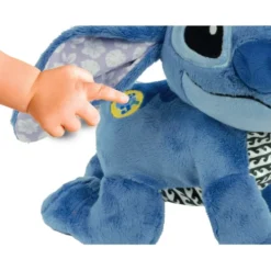 Stitch Gattona con Me