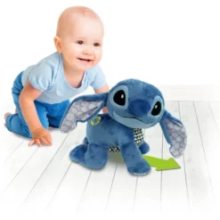 Stitch Gattona con Me