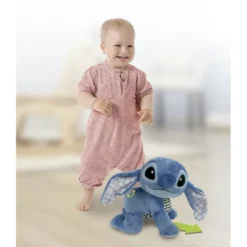 Stitch Gattona con Me