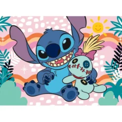 Stitch - 60 pezzi