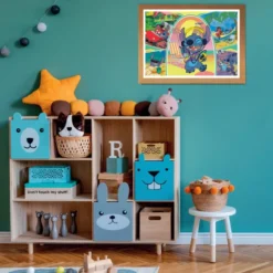 Stitch - 180 pezzi