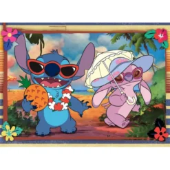 Stitch - 60 pezzi