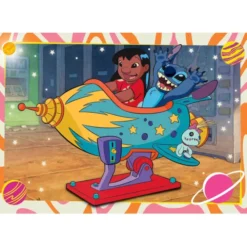 Stitch - 60 pezzi