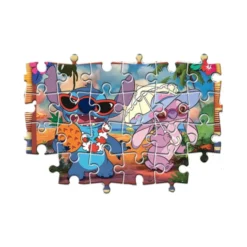 Stitch - 60 pezzi