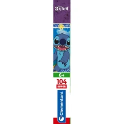Stitch - 104 pezzi