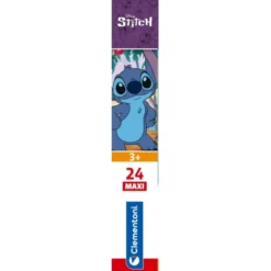 Stitch - 24 pezzi