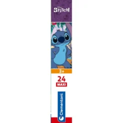 Stitch - 24 pezzi
