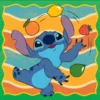 Stitch - 3x48 pezzi