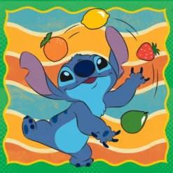 Stitch - 3x48 pezzi