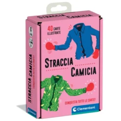 Straccia Camicia