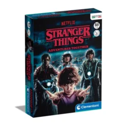 Stranger Things - Adventures Together