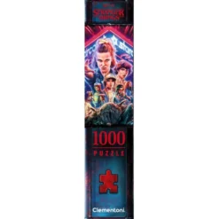 Stranger Things Season 3 - 1000 pezzi