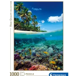 Summer Paradise - 1000 pezzi
