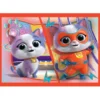 SuperKitties - 1x12 + 1x16 + 1x20 + 1x24 pezzi