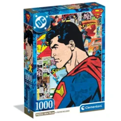 Superman - 1000 pezzi