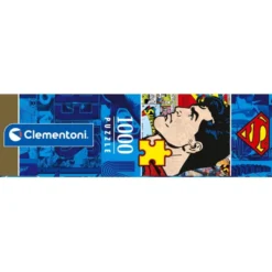 Superman - 1000 pezzi