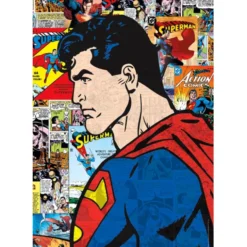 Superman - 1000 pezzi