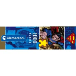 Superman - 1000 pezzi