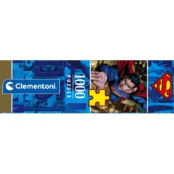 Superman - 1000 pezzi