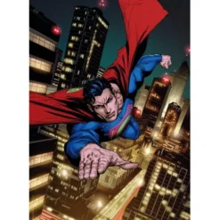 Superman - 1000 pezzi