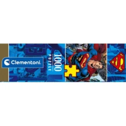 Superman - 1000 pezzi