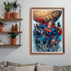 Superman - 1000 pezzi