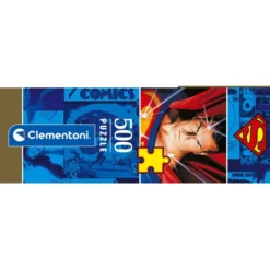 Superman - 500 pezzi