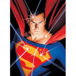 Superman - 500 pezzi