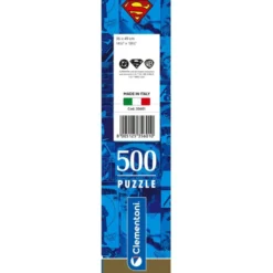 Superman - 500 pezzi