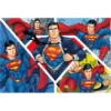 SUPERMAN - 104 pezzi