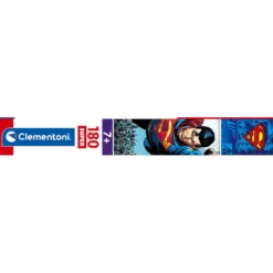 Superman - 180 pezzi