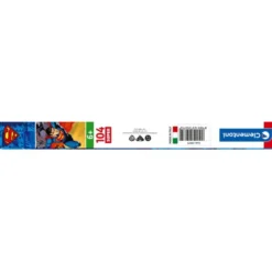 Superman - 104 pezzi