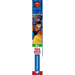 Superman - 104 pezzi