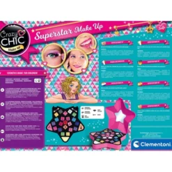 Superstar Make Up