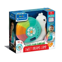 Sweet Dreams Night Light