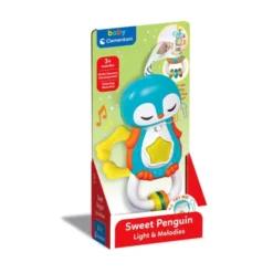 Sweet Penguin - Light & Melodies