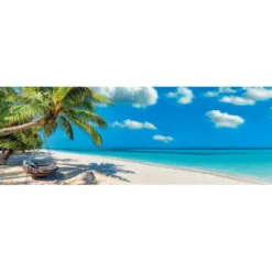 Swinging by the Ocean - 1000 pezzi