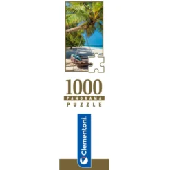 Swinging by the Ocean - 1000 pezzi