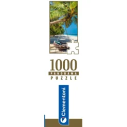 Swinging by the Ocean - 1000 pezzi