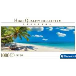 Swinging by the Ocean - 1000 pezzi