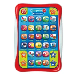 Tablet Alfabeto
