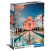 Taj Mahal - 1500 pezzi
