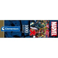 The Avengers - 1000 pezzi