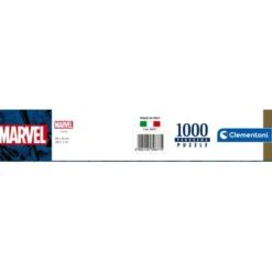 The Avengers - 1000 pezzi