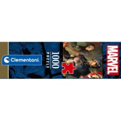 The Avengers - 1000 pezzi