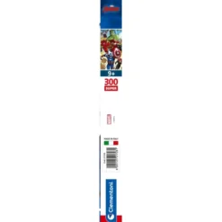 The Avengers - 300 pezzi